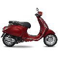 Model Sprint 150 iGet 3V ABS Justin Bieber 22- E4 (NAFTA) [ZAPM818G]